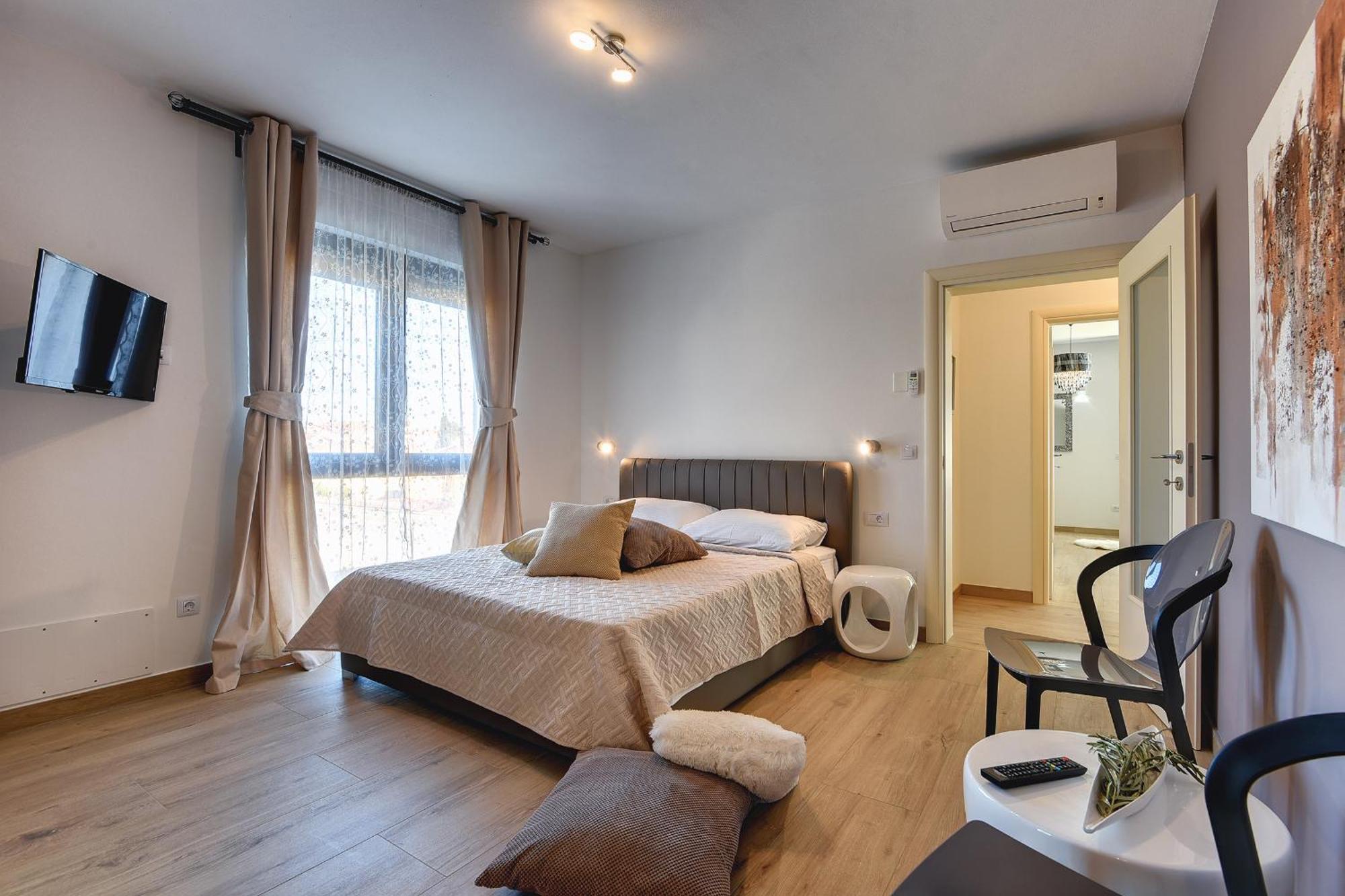 Vila Orion Rovinj